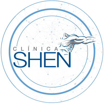 Clínica Shen logo